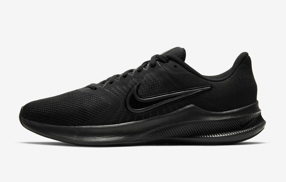 Nike Кроссовки мужские для тренировок Nike Downshifter 11