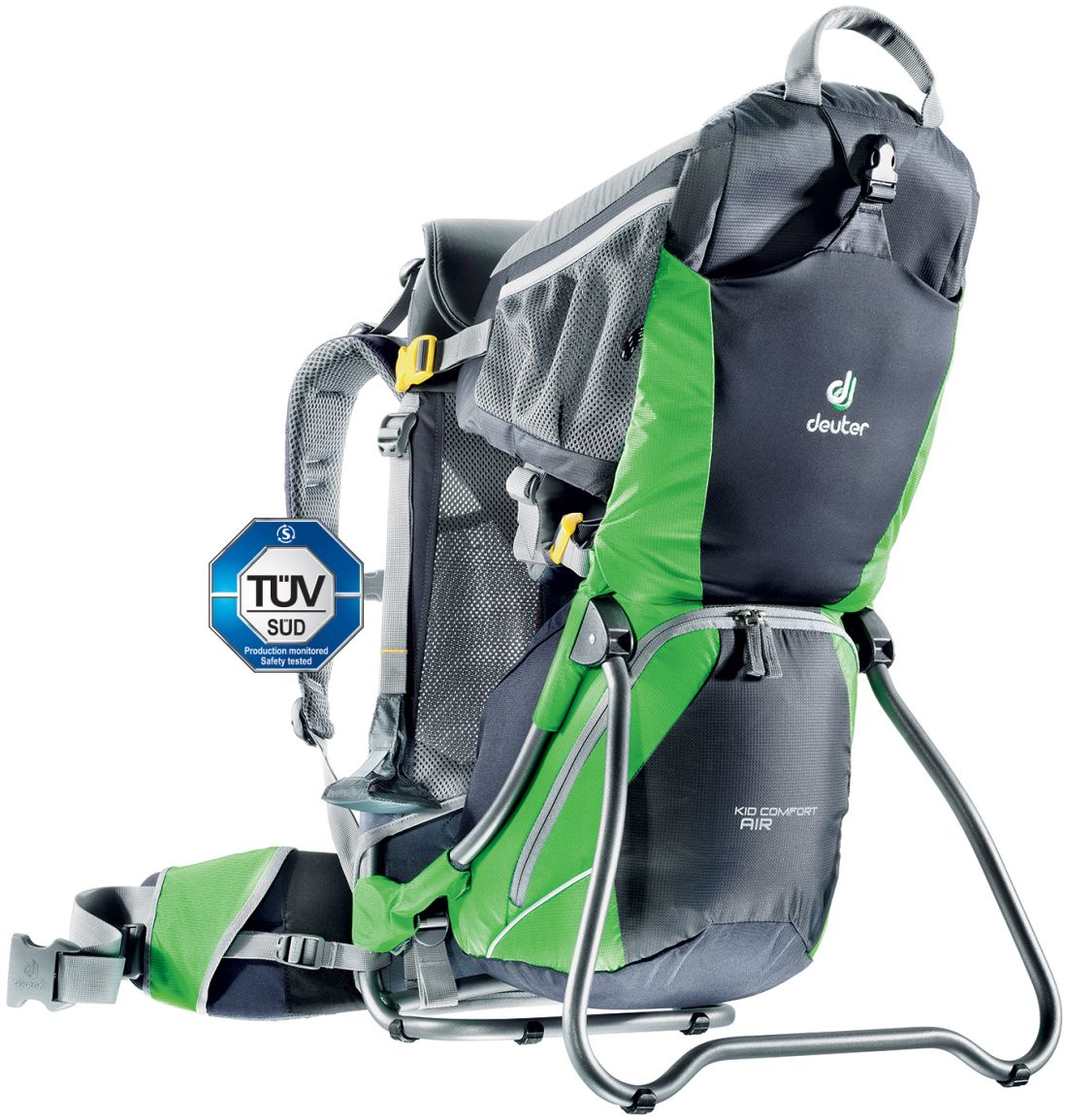 Deuter Рюкзак транспортировочный Deuter Kid Comfort Air 14