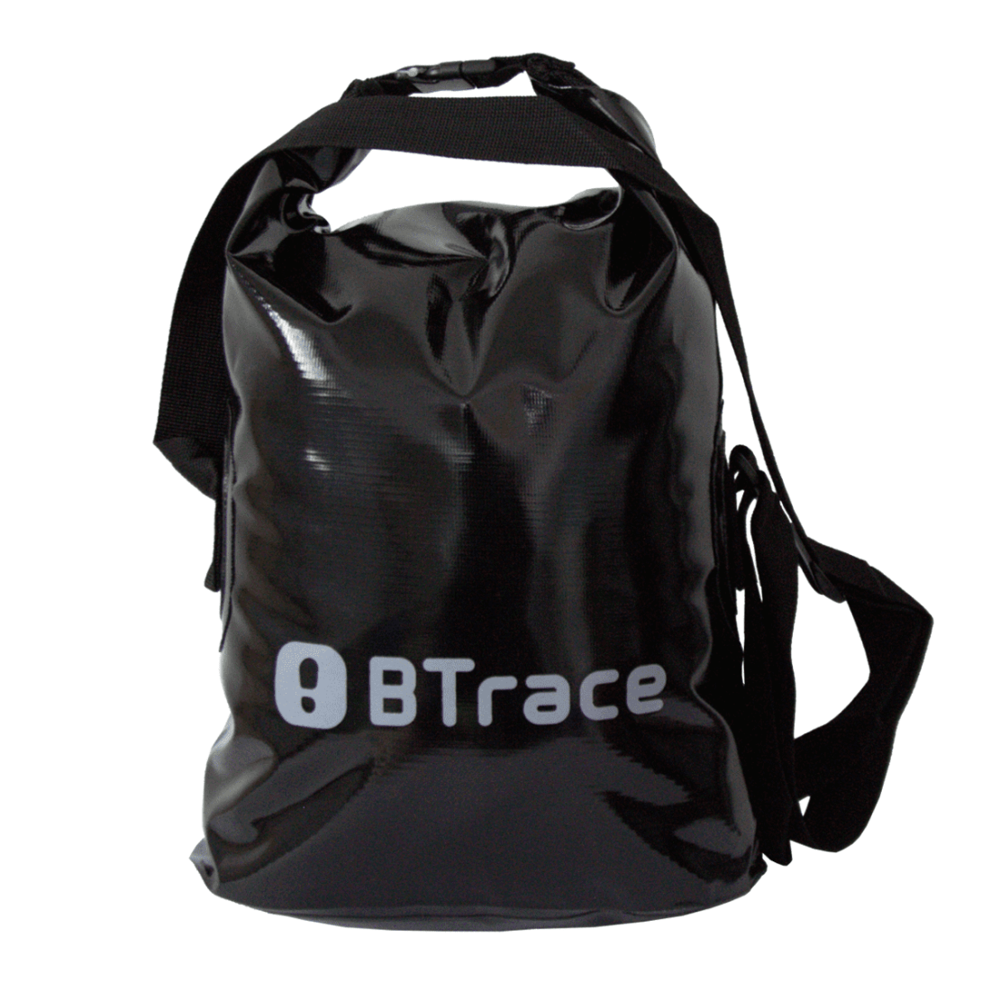 BTrace Непромокаемый гермомешок BTrace ПВХ литой 10