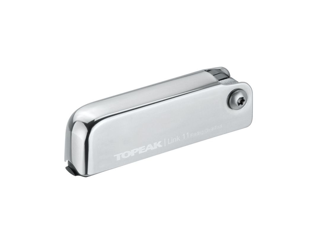 TOPEAK Компактная выжимка цепи велосипедная Topeak Link 11 Folding Chain Tool