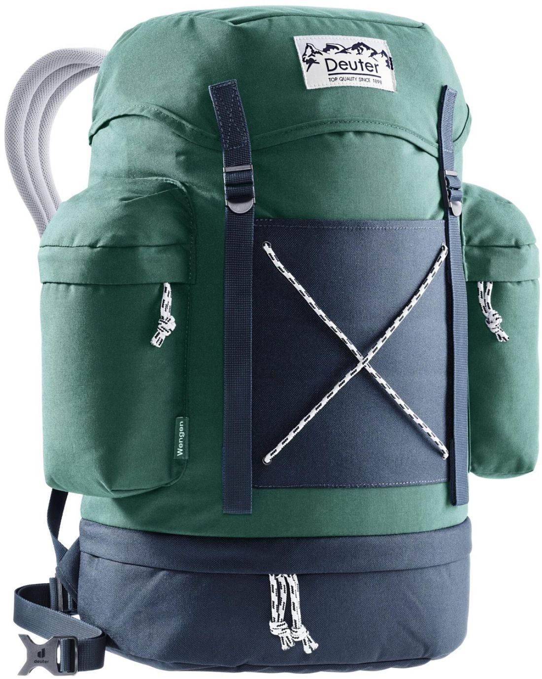 Deuter Рюкзак Deuter Wengen 28