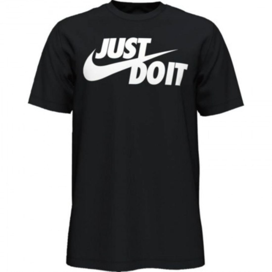 Nike Повседневная мужская футболка Nike Sportswear JDI