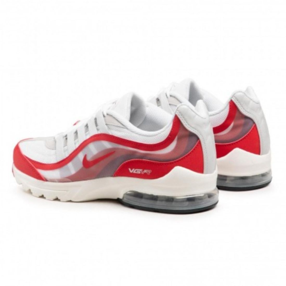 Nike Стильные мужские кроссовки Nike Air Max VG-R