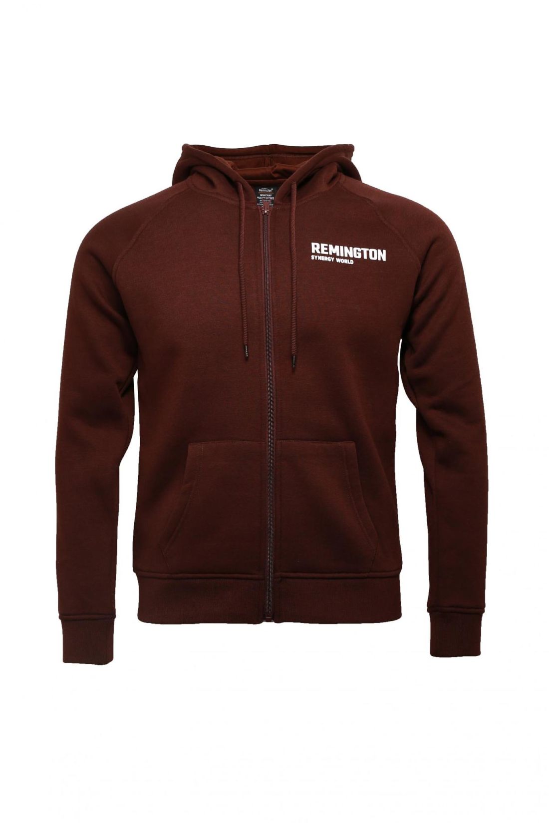 Remington Практичная толстовка Remington City Jacket