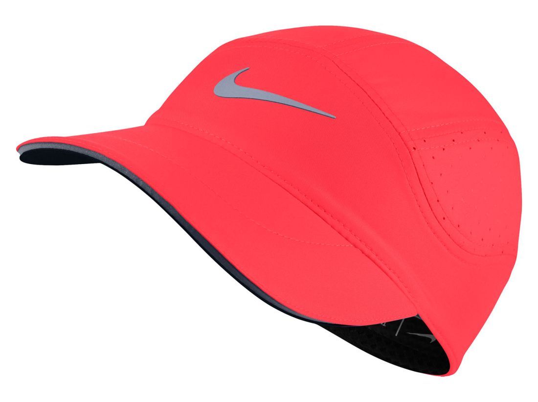 Nike Кепка беговая Nike Women's Nike AeroBill Running Cap