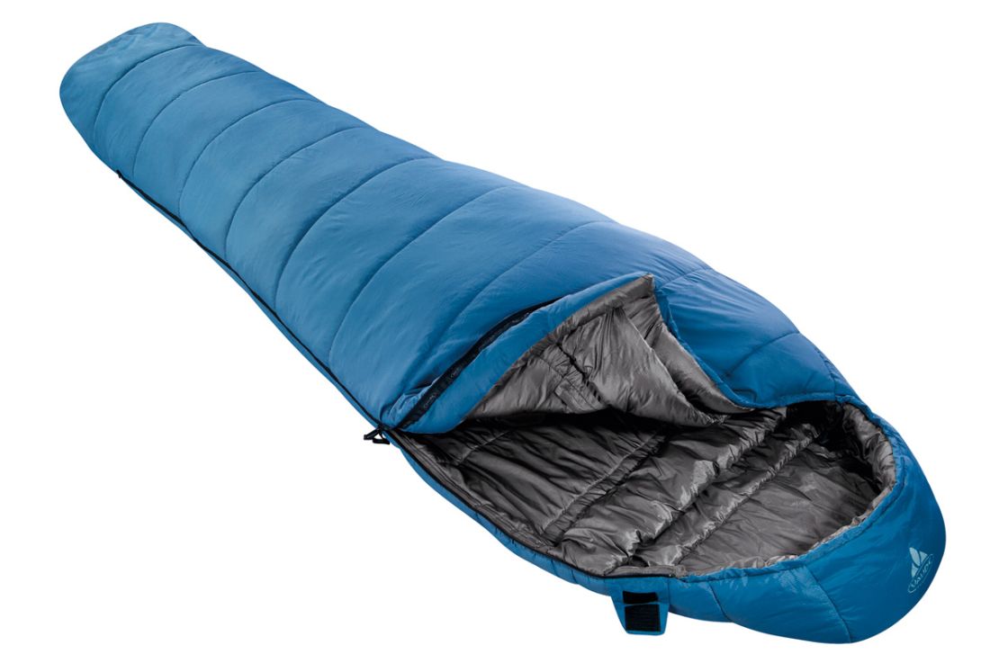 Vaude Комфортный спальник комфорт Vaude Sioux 800 ( -1)