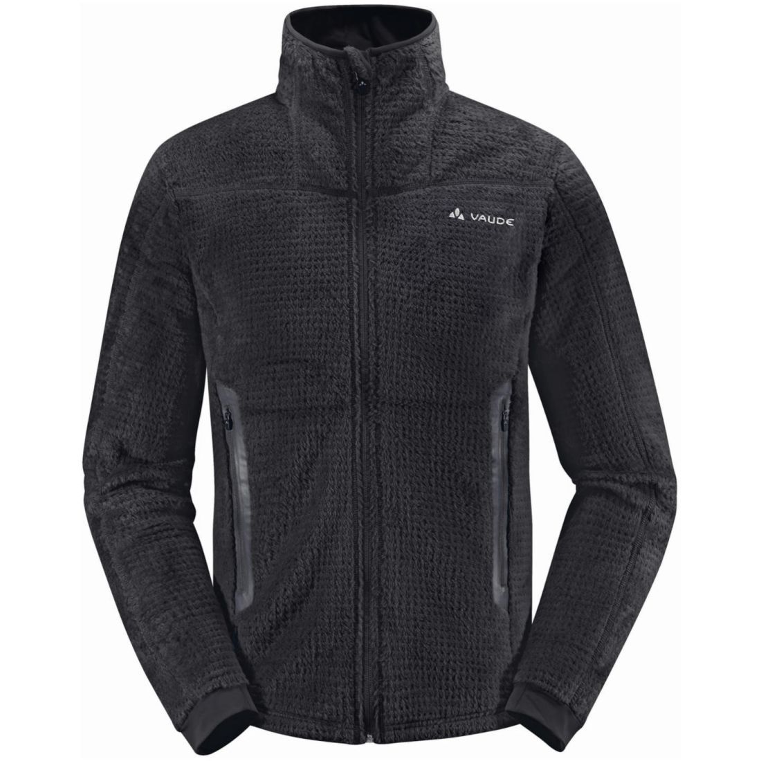 Vaude Мужская куртка из флиса Vaude Me Vallacia Fleece Jacket