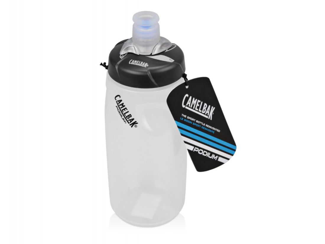 Camelbak Бутылка для воды CamelBak Podium® 21oz Custom Print 0.62л