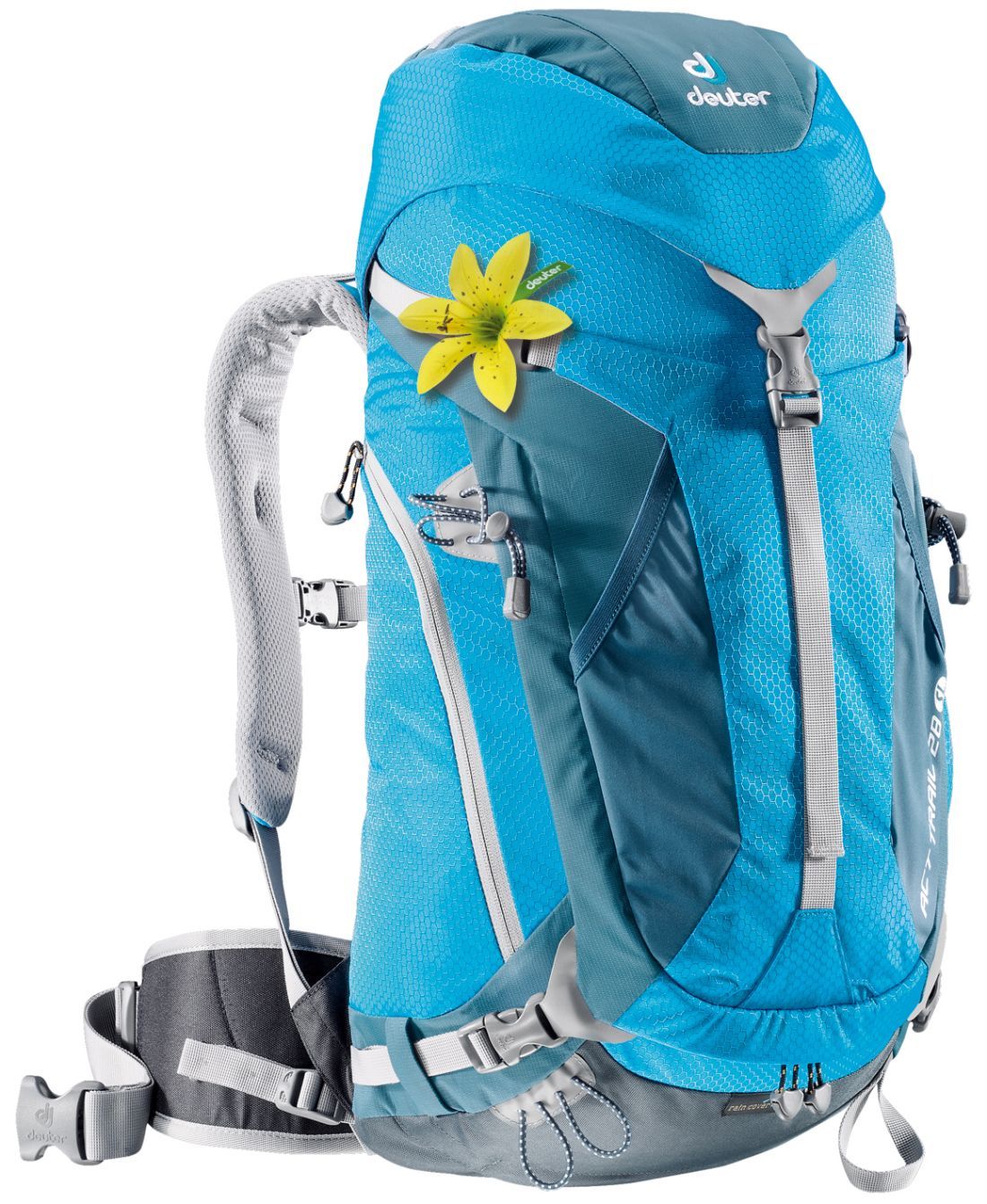 Deuter Рюкзак для девушек комфортный Deuter ACT Trail 28 SL