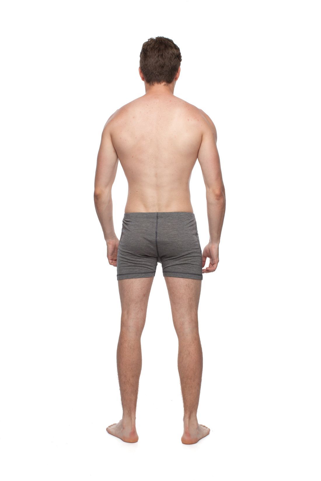 Bask Мужские шорты Bask Merino Wool Shorts