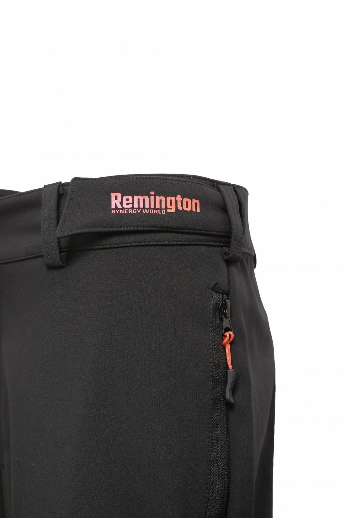 Remington Брюки туристические Remington Black Moose Hunter Trousers