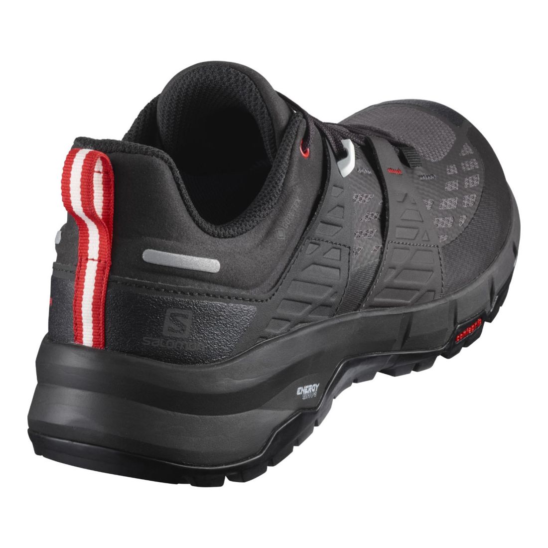 Salomon Отличные кроссовки Salomon Odyssey GTX