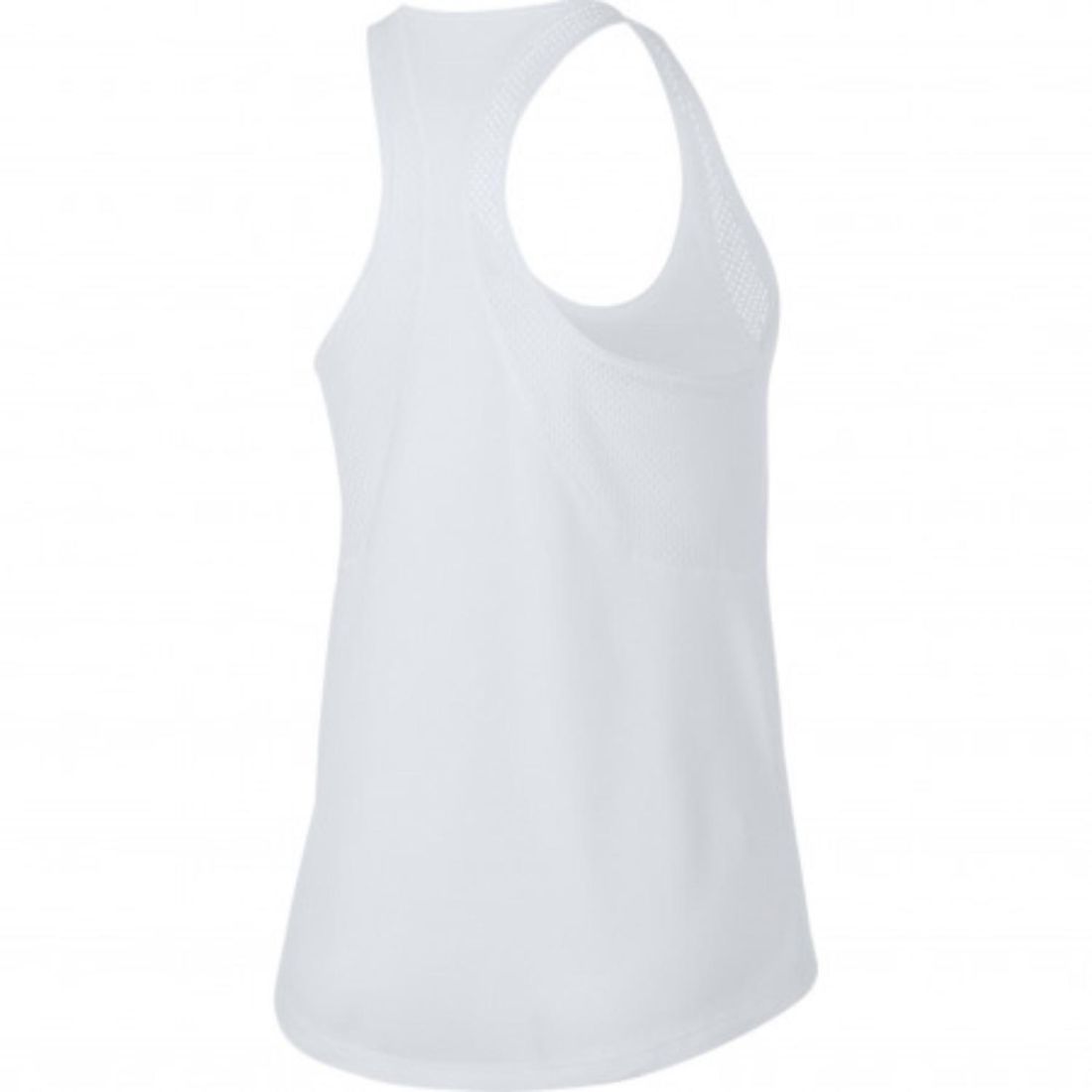 Nike Комфортная женская майка Nike Short-Sleeve Top