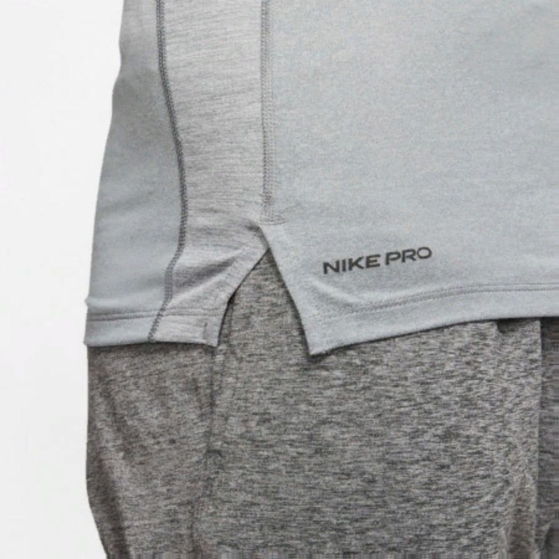 Nike Комфортная мужская футболка Nike Pro