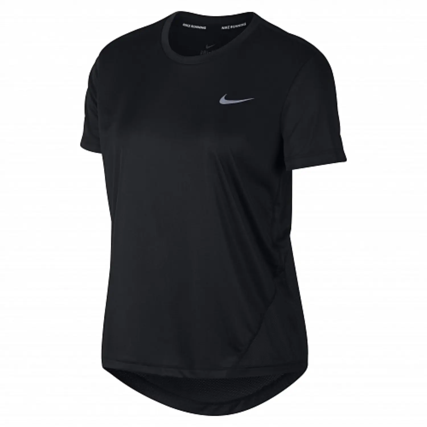 Nike Комфортная женская футболка Nike Miler