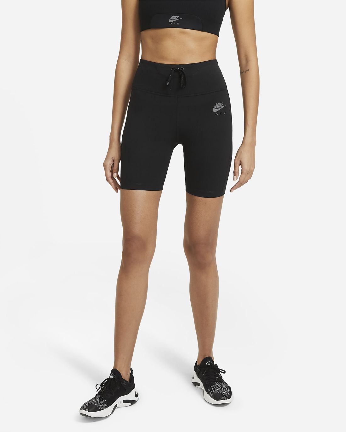 Nike Велосипедки Nike W NK Air Short Tight