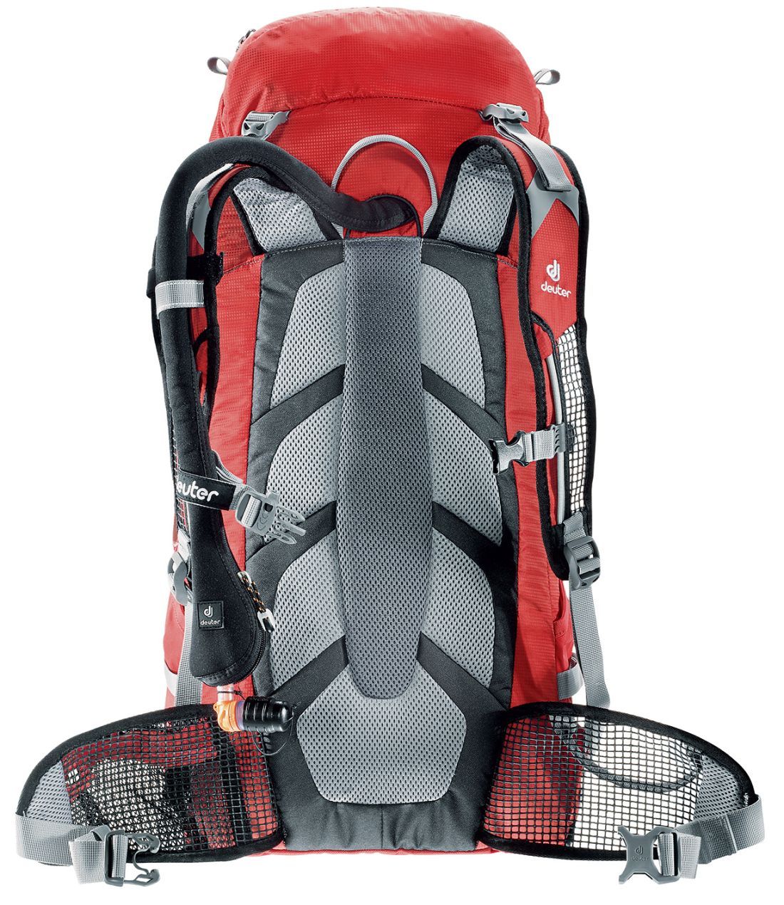 Deuter Легкий походный рюкзак Deuter Alpine Winter Pace 36