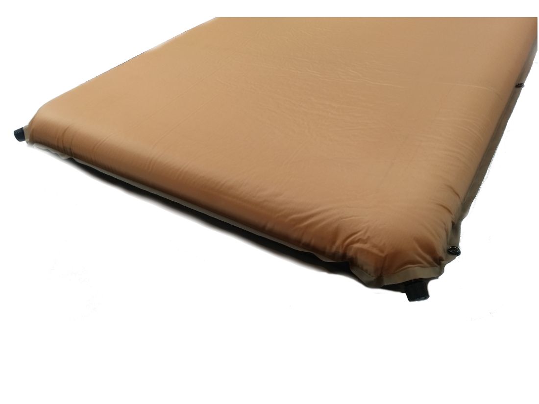 Talberg Коврик туристический Talberg Big Mat 190х66х7 см