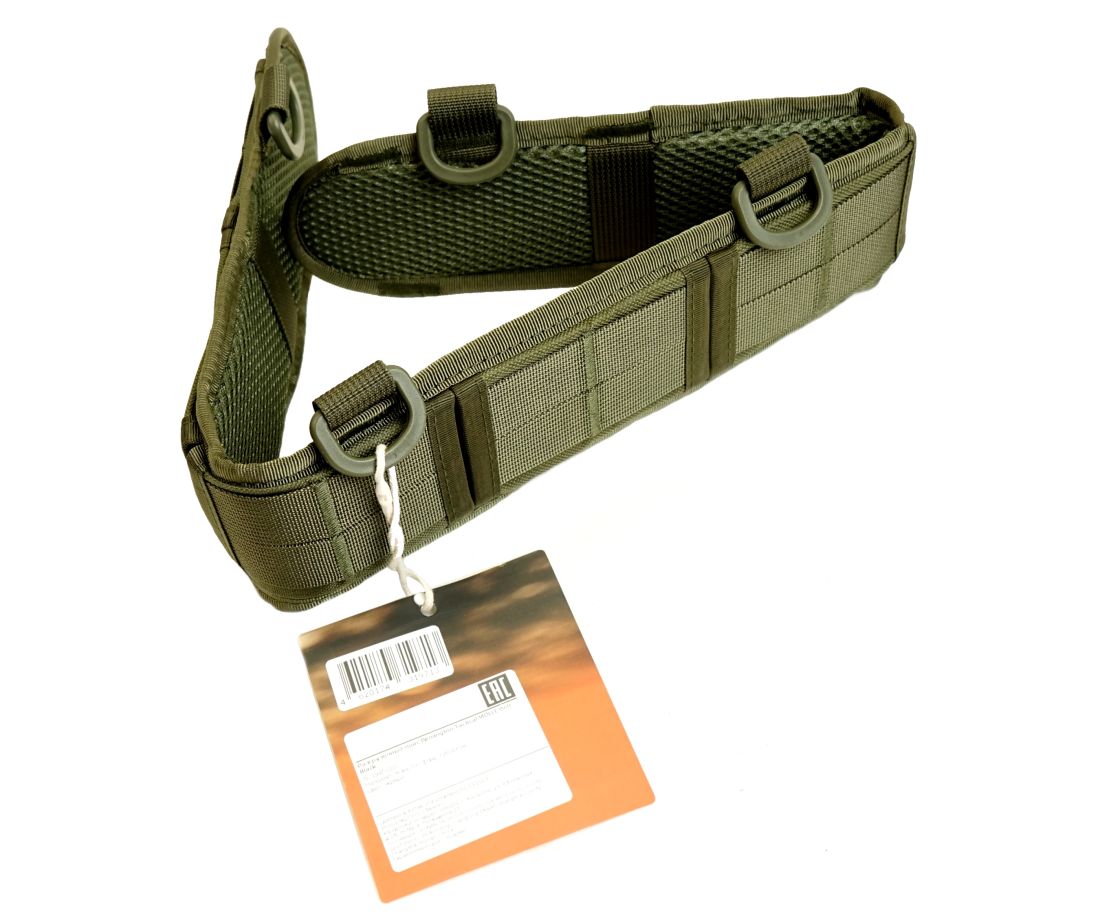 Remington Разгрузочный пояс Remington Tactical MOLLE Belt