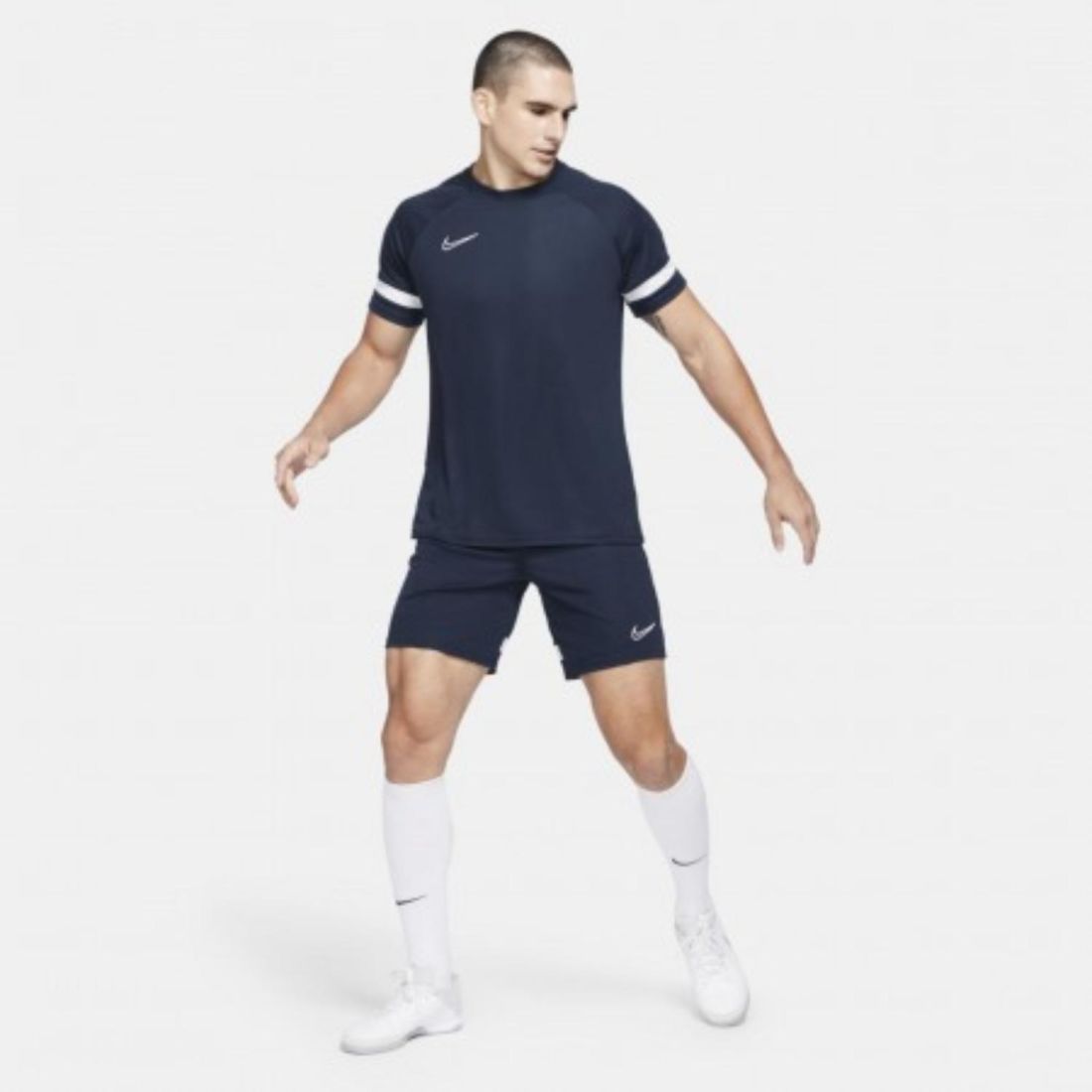 Nike Спортивная мужская футболка Nike Dri-FIT Academy