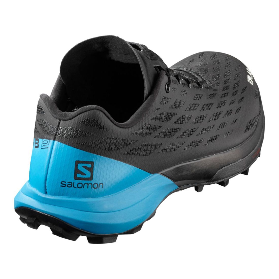 Salomon Прочные кроссовки Salomon S-Lab XA Amphib 2