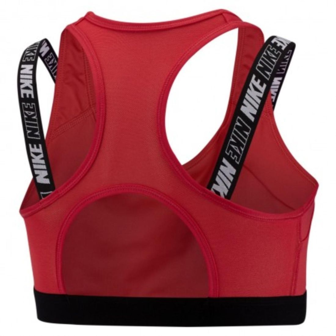 Nike Удобный женский топ Nike Vcty Comp Hbr Bra