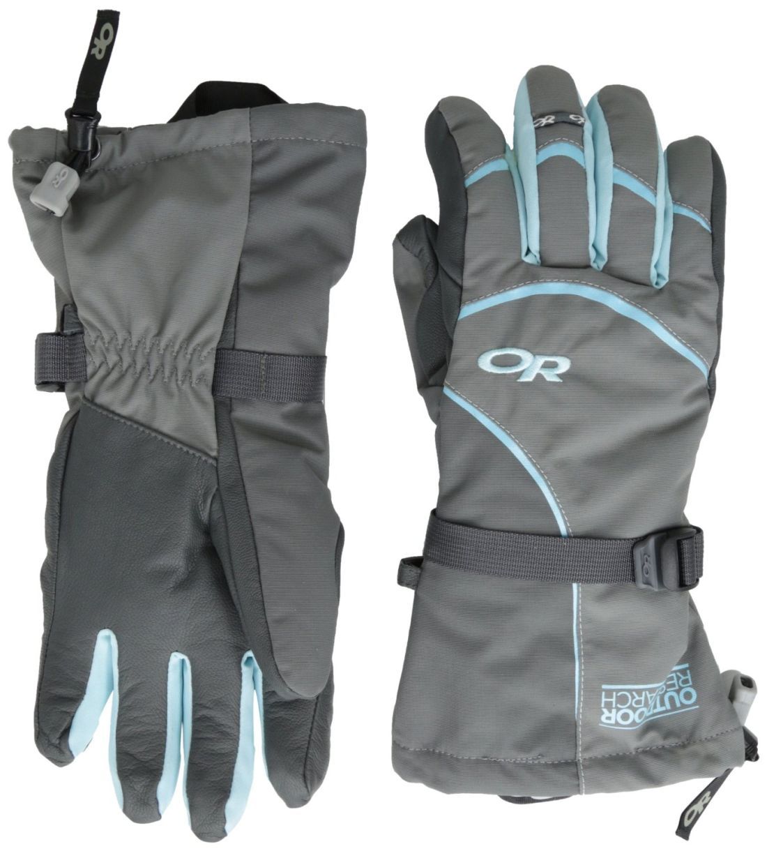 Outdoor research Перчатки женские Outdoor research Highcamp Gloves W'S