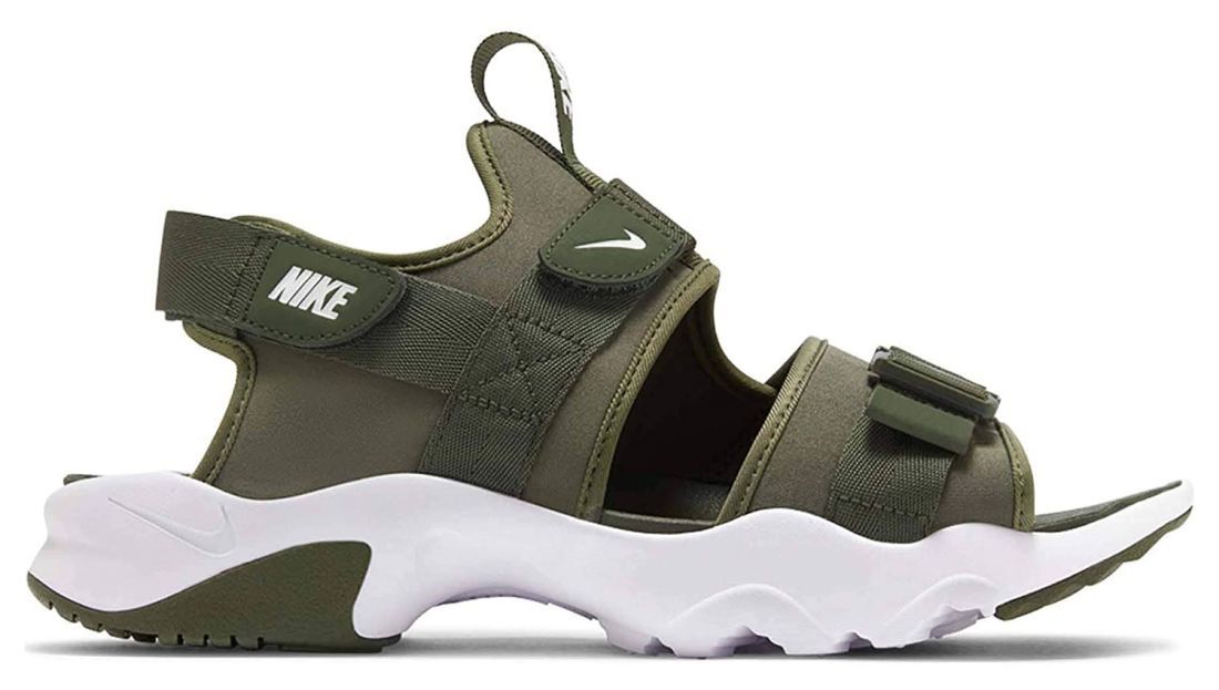 Nike Сандали для мужчин Nike City Sandal