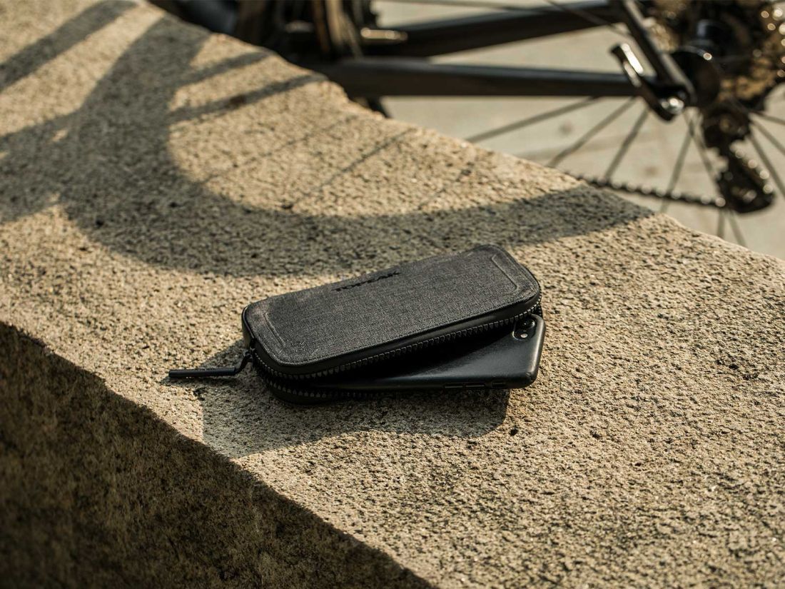 TOPEAK Компактный велокошелек Topeak Cycling Wallet