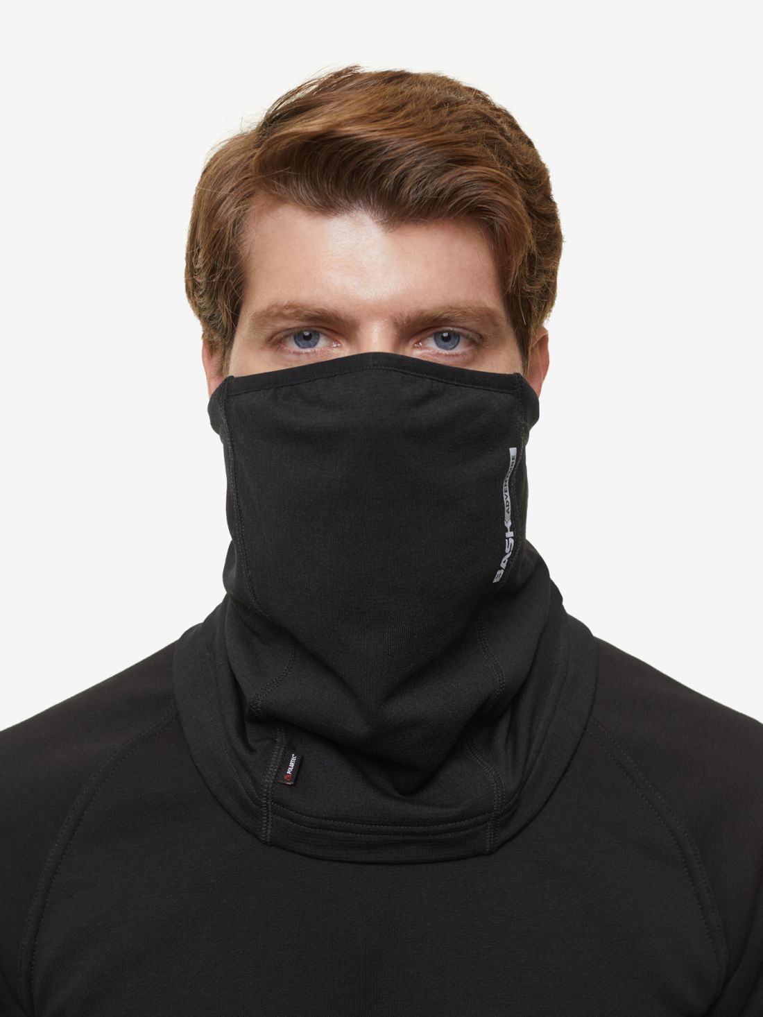 Bask Шарф-труба Bask Grid Neck Gaiter V2