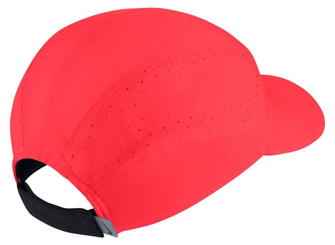 Nike Кепка беговая Nike Women's Nike AeroBill Running Cap