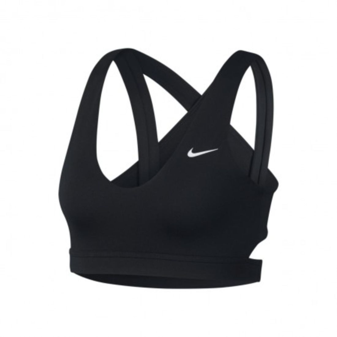 Nike Спортивный женский топ Nike Indy Light Bra