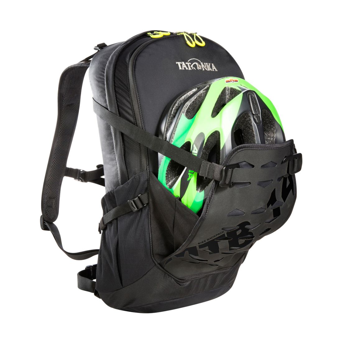 Tatonka Спортивный рюкзак Tatonka Bike Backpack 14