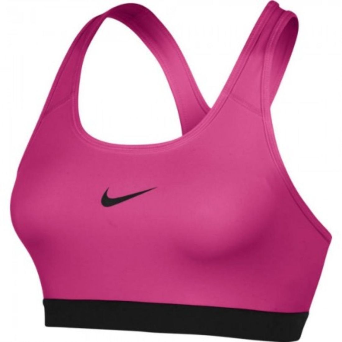 Nike Яркий женский топ Nike Pro Classic Sports Bra