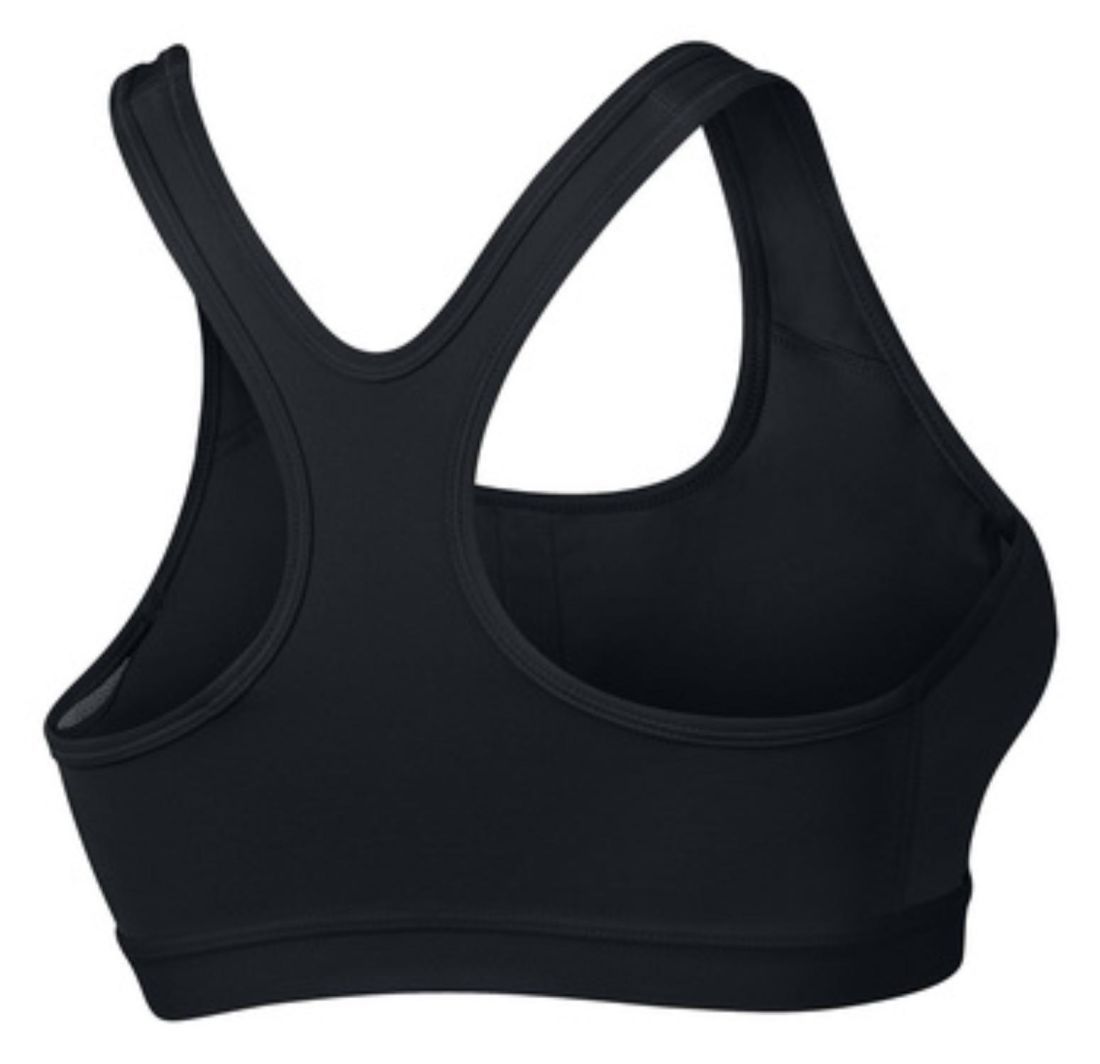 Nike Комфортный женский топ Nike Pro Classic Padded Sports Bra