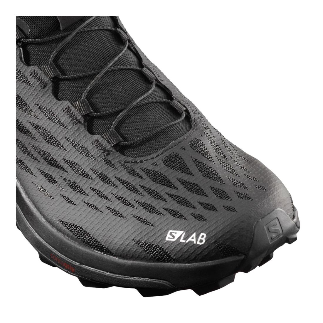 Salomon Прочные кроссовки Salomon S-Lab XA Amphib 2