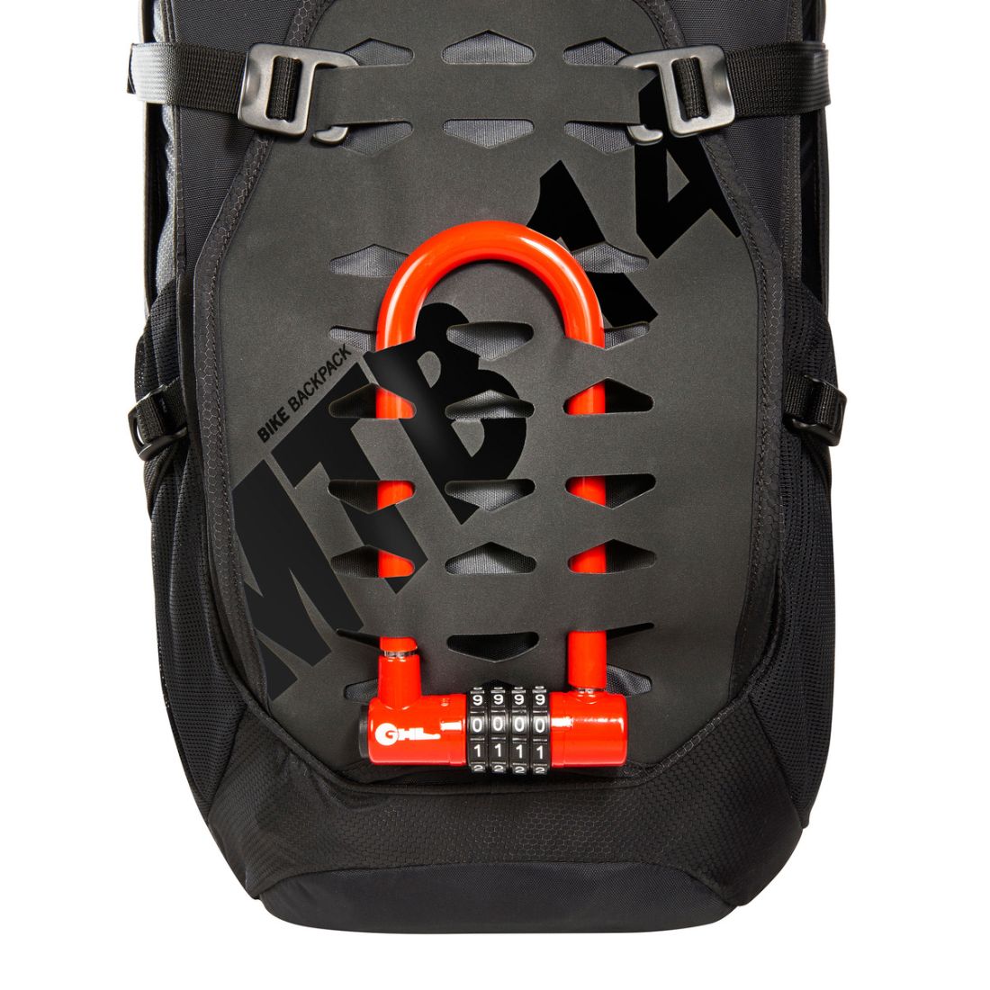 Tatonka Спортивный рюкзак Tatonka Bike Backpack 14