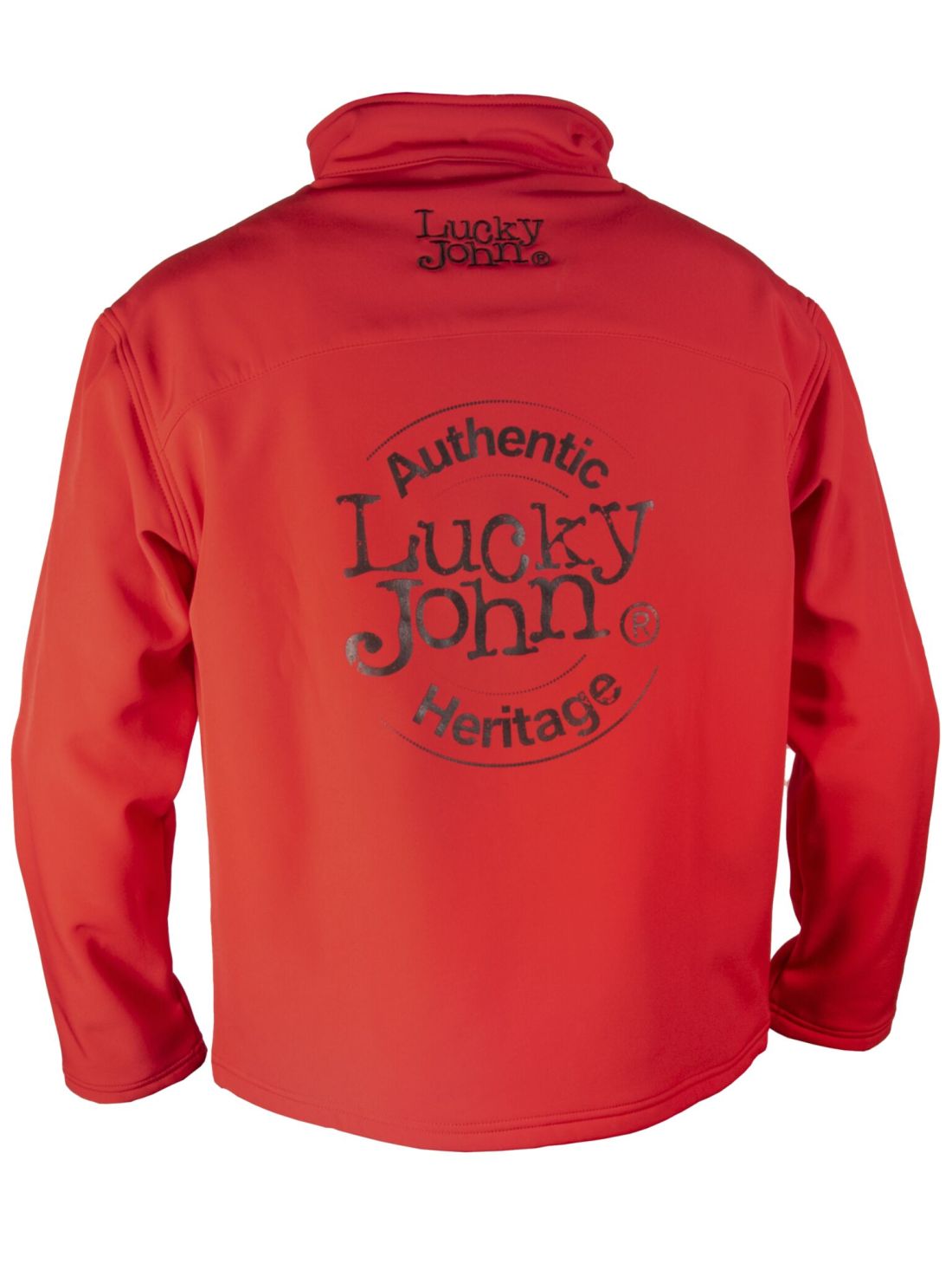 Lucky John Куртка Lucky John Softshell 