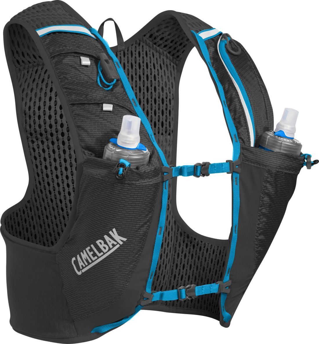 Camelbak Жилет спортивный с двумя бутылочками CamelBak Ultra Pro Vest 2 x 17oz (0,5L) 4.5