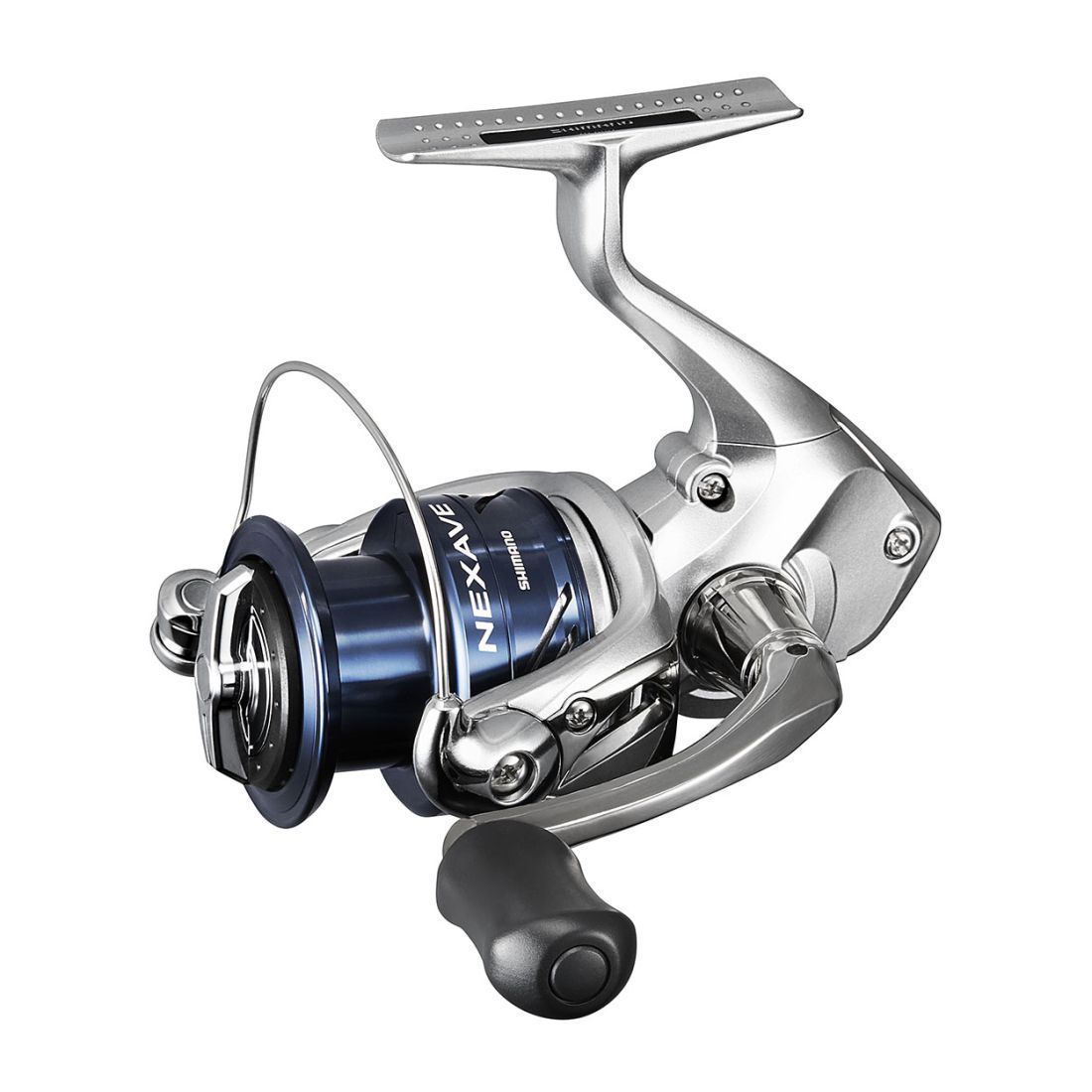 Shimano Катушка безынерционная Shimano Nexave FE