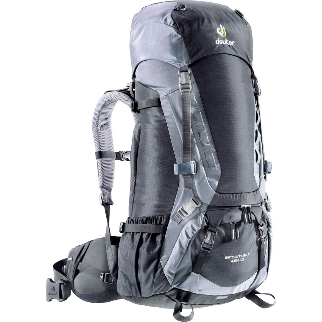 Deuter Рюкзак для альпинизма Deuter Aircontact 45+10