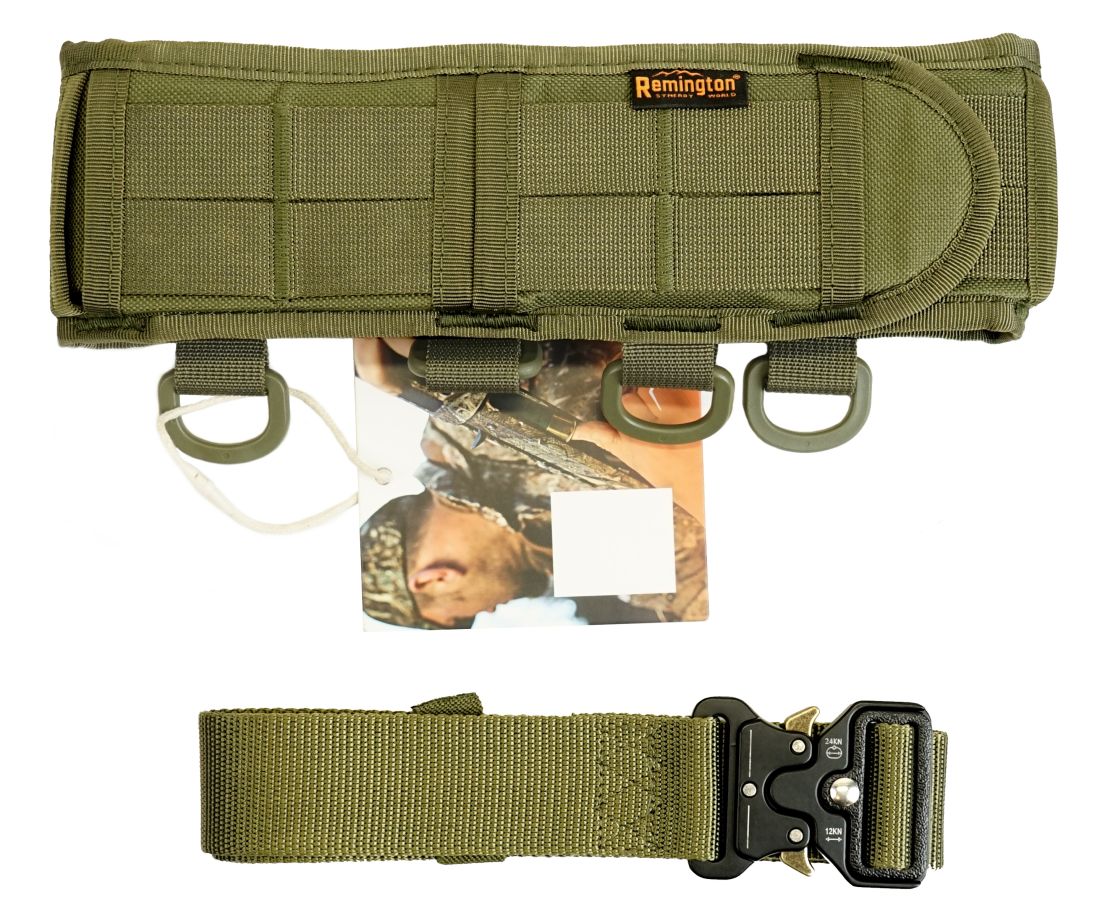 Remington Разгрузочный пояс Remington Tactical MOLLE Belt