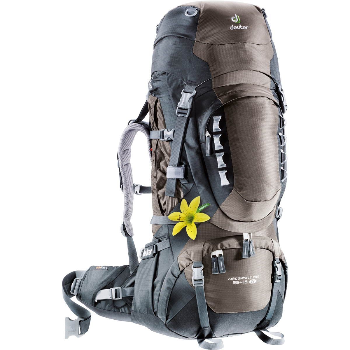 Рюкзак Deuter Aircontact 4010 SL Blue