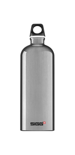 Sigg Бутылка для путешествий Sigg Traveller 1.0