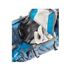 Deuter Прочный туристический рюкзак Deuter Aircontact Lite 50+10