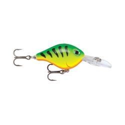 Rapala Легкий воблер Rapala Ultra Light Crank