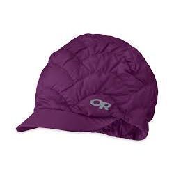 Outdoor research Теплая шапка Outdoor research Aria Beanie Women's