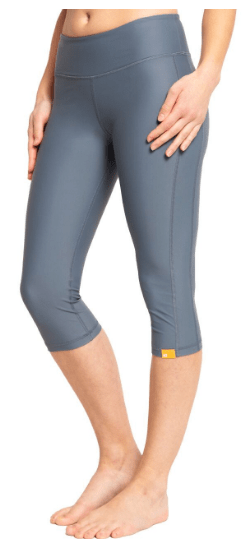 iQ Штаны плавательные iQ Yoga Capri UV 300+