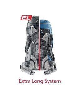 Deuter Стильный рюкзак Deuter Giga EL 32