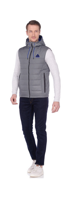 SuperDry Sport & Snow Теплая жилетка для мужчин Superdry Jayden Gilet